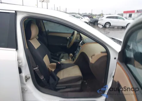 2011 Chevrolet Malibu 1Lt z USA, uszkodzony, nr VIN 1G1ZC5E10BF101478